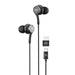 Headphones with microphone MAXELL XC1 USB-C - Слушалки (тапи)<<<Компютърна периферия<<<ValiAPI&&&Слушалки с