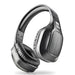 Headphones with Microphone NGS ARTICA WRATH Black - Електроника Периферни и резервни части<<<Компютри|