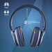 Headphones with Microphone NGS ARTICAGREEDBLUE Blue - Електроника Звук<<<Компютри| Електроника<<<BigBuy&&&Блуту