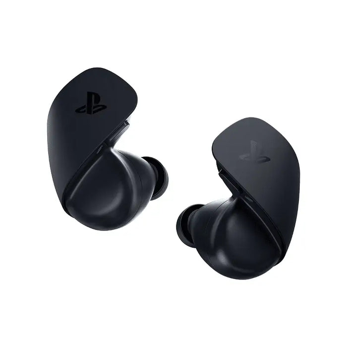 Headphones with microphone PlayStation Pulse Explore Midnight Black Bluetooth TWLS - Слушалки<<<Аудио<<<ТВ Аудио