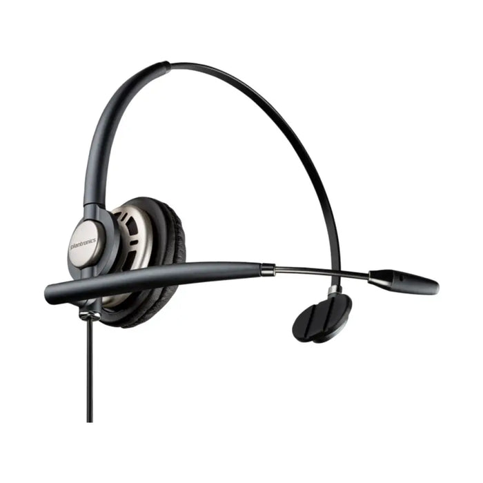 Headphones with Microphone Poly Encorepro HW710 - Електроника Телефони и таблети<<<Компютри|