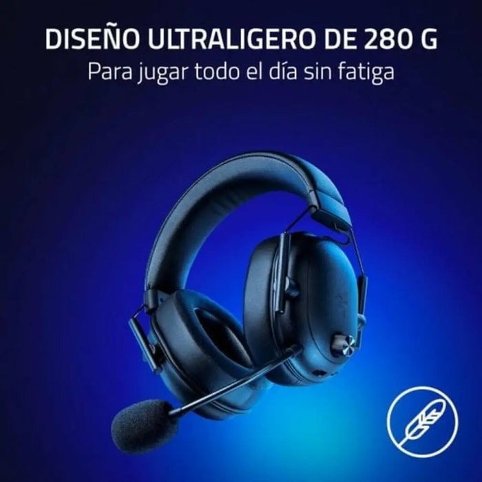 Headphones with Microphone Razer RZ04-04960100-R3M1 - Компютър Игри<<<Компютри| Електроника<<<BigBuy&&&Гейминг