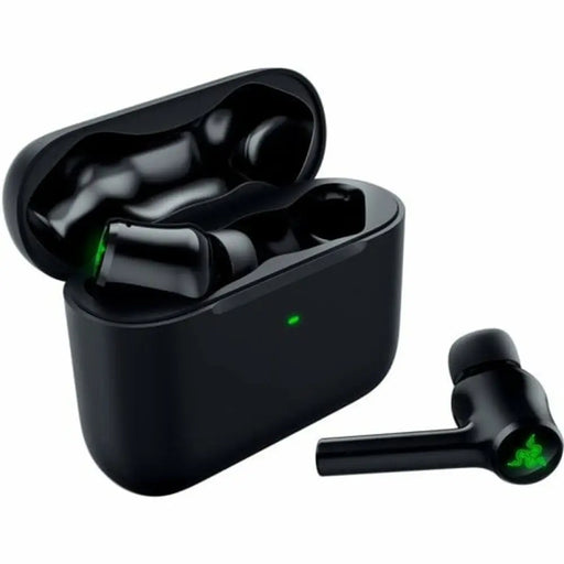 Headphones with Microphone Razer RZ12-04590100-R3G1 Black - Електроника Телефони и таблети<<<Компютри|