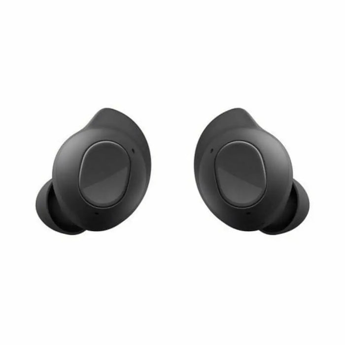 Headphones with Microphone Samsung SM-R400NZAAEUC Grey Graphite - Електроника Периферни и резервни части<<<Компютри|