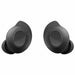 Headphones with Microphone Samsung SM-R400NZAAEUC Grey Graphite - Електроника Периферни и резервни части<<<Компютри|
