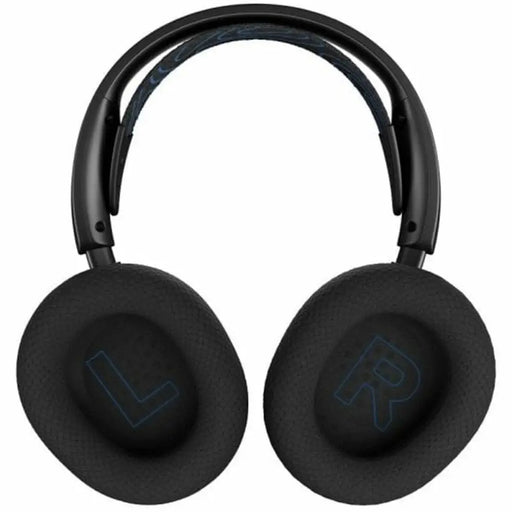 Headphones with Microphone SteelSeries Arctis Nova 5P Black - Електроника Периферни и резервни части<<<Компютри|