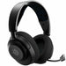 Headphones with Microphone SteelSeries Arctis Nova 5P Black - Електроника Периферни и резервни части<<<Компютри|