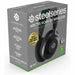 Headphones with Microphone SteelSeries Arctis Nova 5x Black - Електроника Периферни и резервни части<<<Компютри|