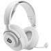 Headphones with Microphone SteelSeries Arctis Nova 5X White - Електроника Периферни и резервни части<<<Компютри|