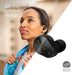 Headphones with Microphone Technics EAHAZ80EA - Електроника Периферни и резервни части<<<Компютри|