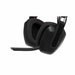 Headphones with Microphone The G-Lab KORP PLATIINIUM Black - Електроника Периферни и резервни части<<<Компютри|