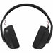 Headphones with Microphone The G-Lab KORP PLATIINIUM Black - Електроника Периферни и резервни части<<<Компютри|