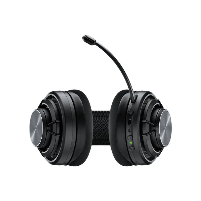 Headphones with Microphone Turtle Beach Atlas Air Black - Електроника Телефони и таблети<<<Компютри|