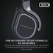 Headphones with Microphone Turtle Beach Stealth 700PC Black - Електроника Периферни и резервни части<<<Компютри|