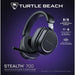 Headphones with Microphone Turtle Beach Stealth 700PC Black - Електроника Периферни и резервни части<<<Компютри|