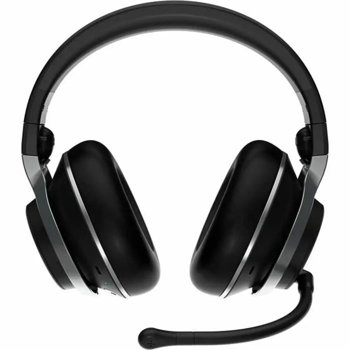 Headphones with Microphone Turtle Beach Stealth Pro Black - Електроника Телефони и таблети<<<Компютри|