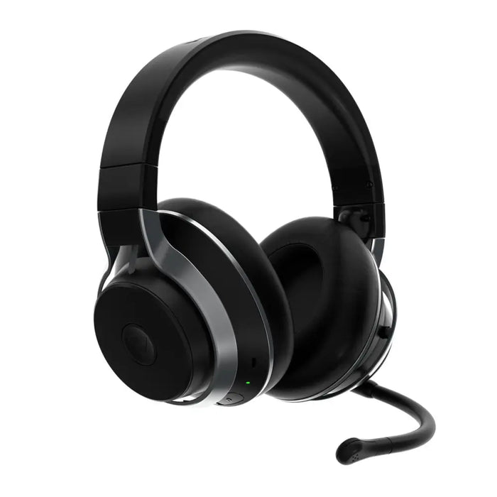 Headphones with Microphone Turtle Beach Stealth Pro Black - Електроника Телефони и таблети<<<Компютри|