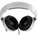 Headphones with Microphone Turtle Beach TBS-2001-15 White Black - Електроника Периферни и резервни части<<<Компютри|
