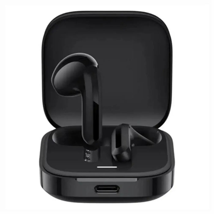 Headphones with Microphone Xiaomi Buds 6 Active - Електроника Периферни и резервни части<<<Компютри|