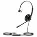 Headphones with Microphone Yealink YEA_UH34LIT-M-T Black - Електроника Телефони и таблети<<<Компютри|