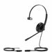 Headphones with Microphone Yealink YHS34 LITE MONO Black - Електроника Телефони и таблети<<<Компютри|