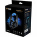 Headphones with Microphone Yenkee YHP 3005 GUERRILLA Black - Слушалки с Микрофон<<<Електроника Телефони и