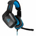 Headphones with Microphone Yenkee YHP 3005 GUERRILLA Black - Слушалки с Микрофон<<<Електроника Телефони и