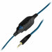 Headphones with Microphone Yenkee YHP 3005 GUERRILLA Black - Слушалки с Микрофон<<<Електроника Телефони и