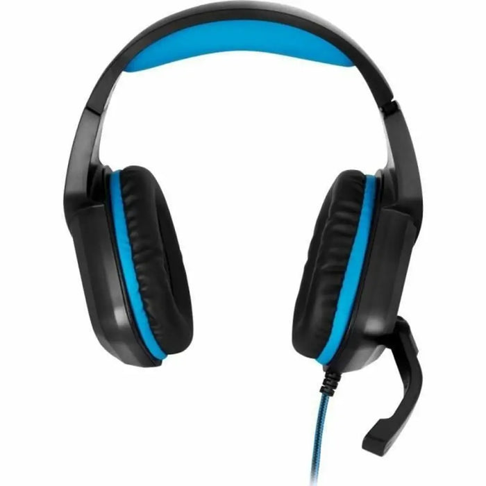 Headphones with Microphone Yenkee YHP 3005 GUERRILLA Black - Слушалки с Микрофон<<<Електроника Телефони и