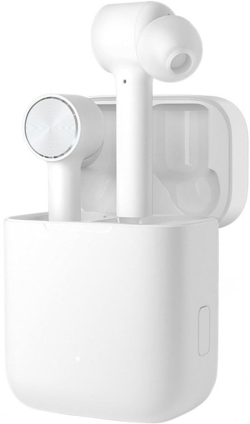 Headphones Xiaomi MI TRUE WIRELESS AIRDOT PRO ZBW4485GL WHITE - Аудио слушалки<<<Телевизори Аудио и