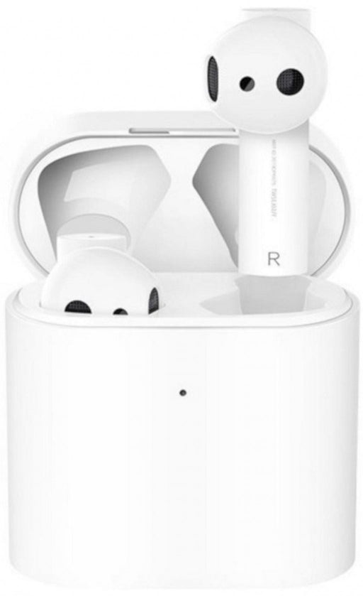 Headphones Xiaomi Mi True Wireless Earphones 2S BHR4208GL White - Аудио слушалки<<<Телевизори Аудио и