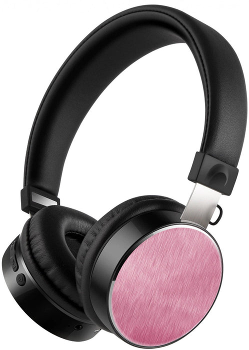 Headphones Xmart 05R Pink - Аудио слушалки<<<Телевизори Аудио и видео<<<TechMart&&&Аудио слушалки<<<Телефони и