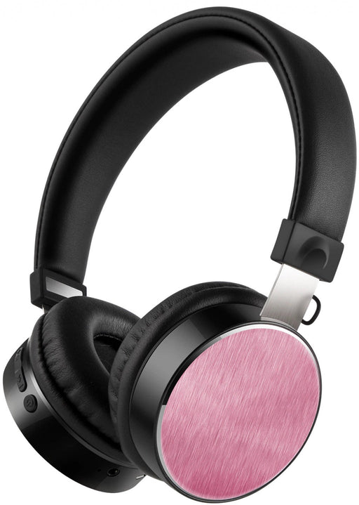 Headphones Xmart 05R Pink - Аудио слушалки<<<Телевизори Аудио и видео<<<TechMart&&&Аудио слушалки<<<Телефони и