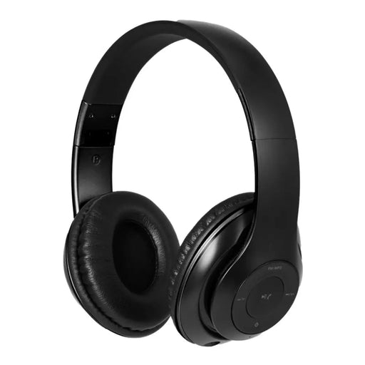 Headphones Xmart 06R Black - Аудио слушалки<<<Телевизори Аудио и видео<<<TechMart&&&Аудио слушалки<<<Телефони и