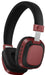 Headphones Xmart 07L Red - Аудио слушалки<<<Телевизори Аудио и видео<<<TechMart&&&Аудио слушалки<<<Телефони и
