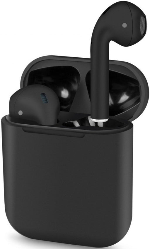 Headphones Xmart TWS-03 Bluetooth Black - Аудио слушалки<<<Телевизори Аудио и видео<<<TechMart&&&Аудио