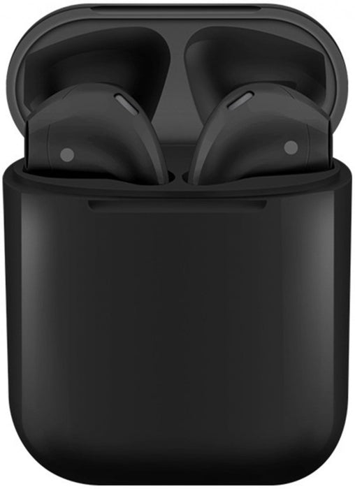Headphones Xmart TWS-03 Bluetooth Black - Аудио слушалки<<<Телевизори Аудио и видео<<<TechMart&&&Аудио