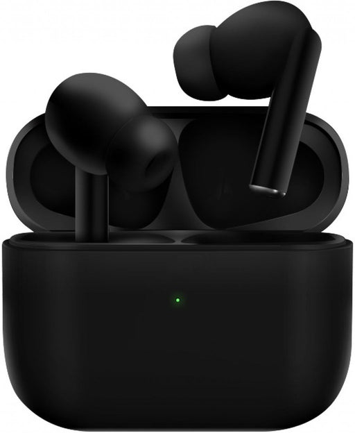 Headphones Xmart TWS-06 Black - Аудио слушалки<<<Телевизори Аудио и видео<<<TechMart&&&Аудио слушалки<<<Телефони и