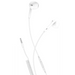 Headphones XO EP7 62887 Stereo wire headset - Аудио слушалки<<<Телевизори Аудио и видео<<<TechMart&&&Аудио