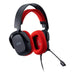 Headphones XPG 75261462 Negro rojo (1 Unit) - Електроника Периферни и резервни части<<<Компютри|