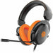 Headphones Yenkee COMMANDER YHP WT300 - Електроника Периферни и резервни части<<<Компютри|