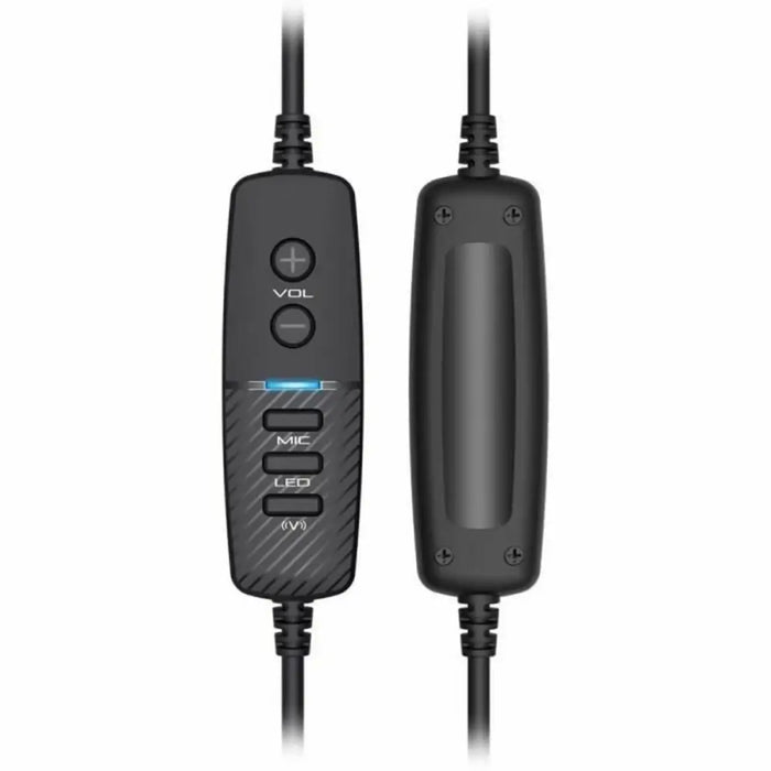 Headphones Yenkee SHADOW - YHP 3035 - Електроника Периферни и резервни части<<<Компютри|