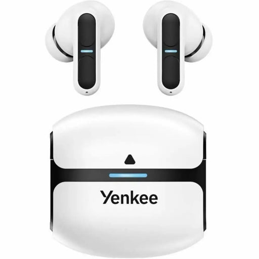 Headphones Yenkee TWS EVEPODS PRO - YHP 09BT WE White - Електроника Периферни и резервни части<<<Компютри|