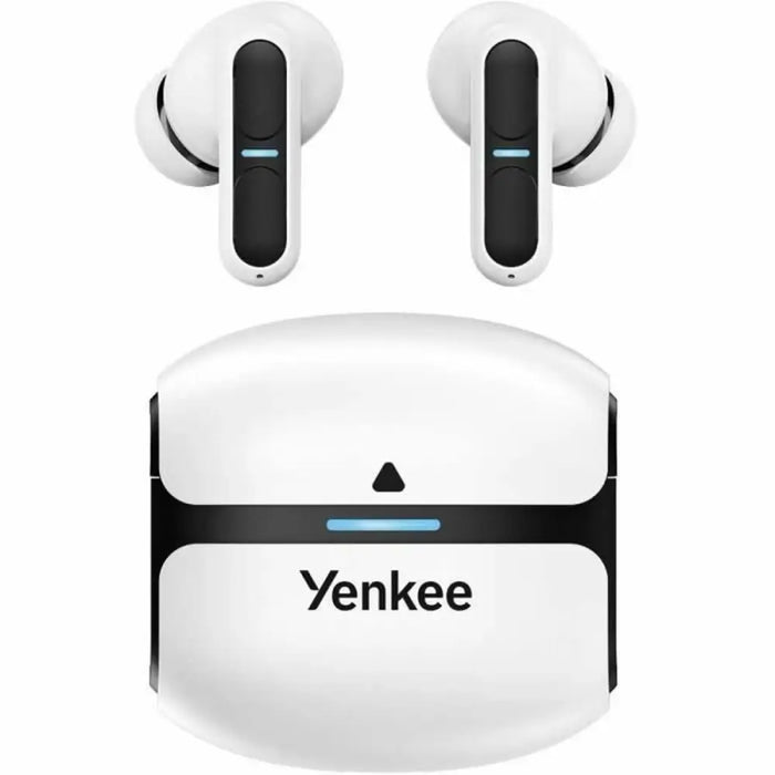 Headphones Yenkee TWS EVEPODS PRO - YHP 09BT WE White - Електроника Периферни и резервни части<<<Компютри|
