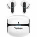 Headphones Yenkee TWS EVEPODS PRO - YHP 09BT WE White - Електроника Периферни и резервни части<<<Компютри|