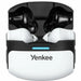 Headphones Yenkee TWS EVEPODS PRO - YHP 09BT WE White - Електроника Периферни и резервни части<<<Компютри|