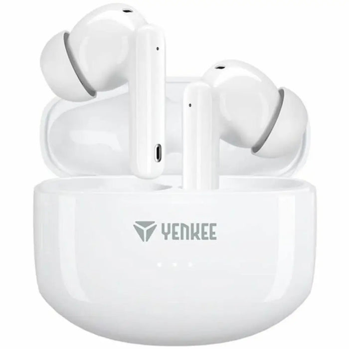 Headphones Yenkee YHP 08BT ANC Black - Електроника Периферни и резервни части<<<Компютри|