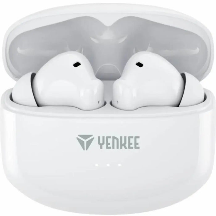 Headphones Yenkee YHP 08BT ANC Black - Електроника Периферни и резервни части<<<Компютри|