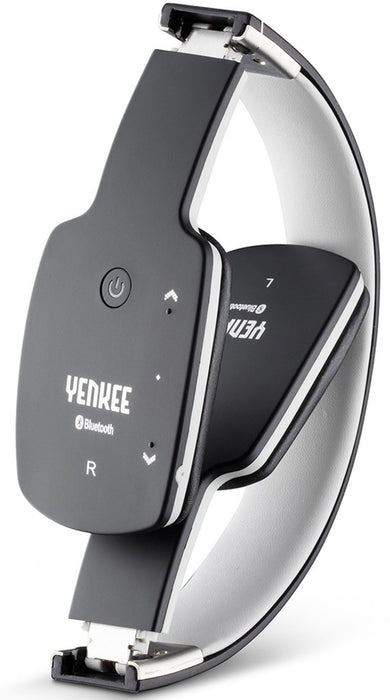 Headphones YENKEE YHP 15BTBK - Аудио слушалки<<<Телевизори Аудио и видео<<<TechMart&&&Аудио слушалки<<<Телефони и