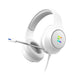 Headphones Zalman ZM-HPS310 WH White - Електроника Периферни и резервни части<<<Компютри|
